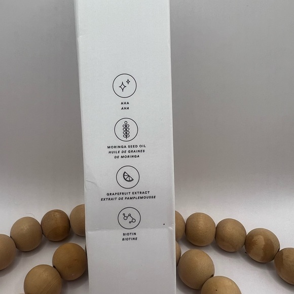 Verb Ghost Exfoliating Scalp Nectar - Picture 2 of 7